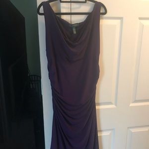Ralph Lauren Dress